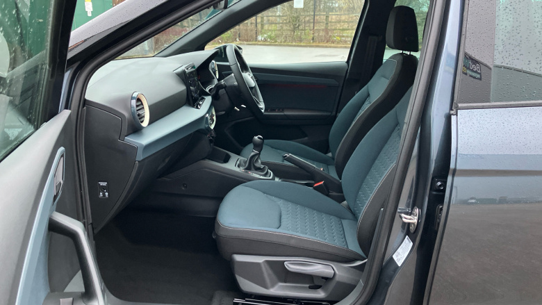 SEAT Arona 1.0 TSI EVO SE Technology 5dr Petrol Hatchback